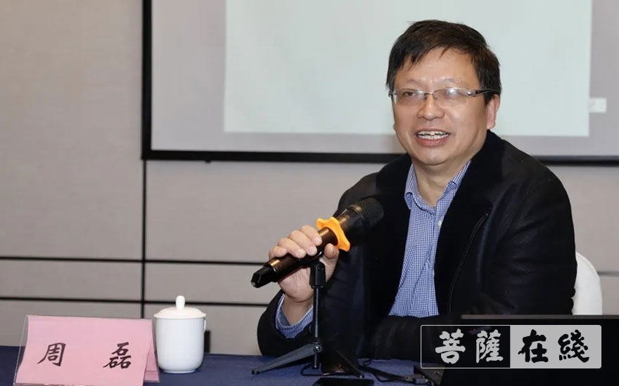 佛教-宁波市佛教协会召开2020年度全市佛教通联工作暨信息员培训会议