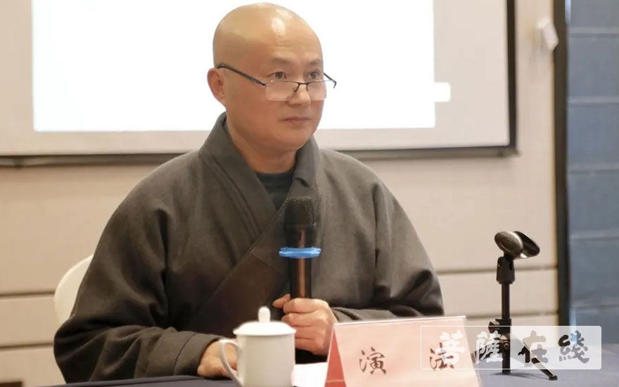 佛教-宁波市佛教协会召开2020年度全市佛教通联工作暨信息员培训会议