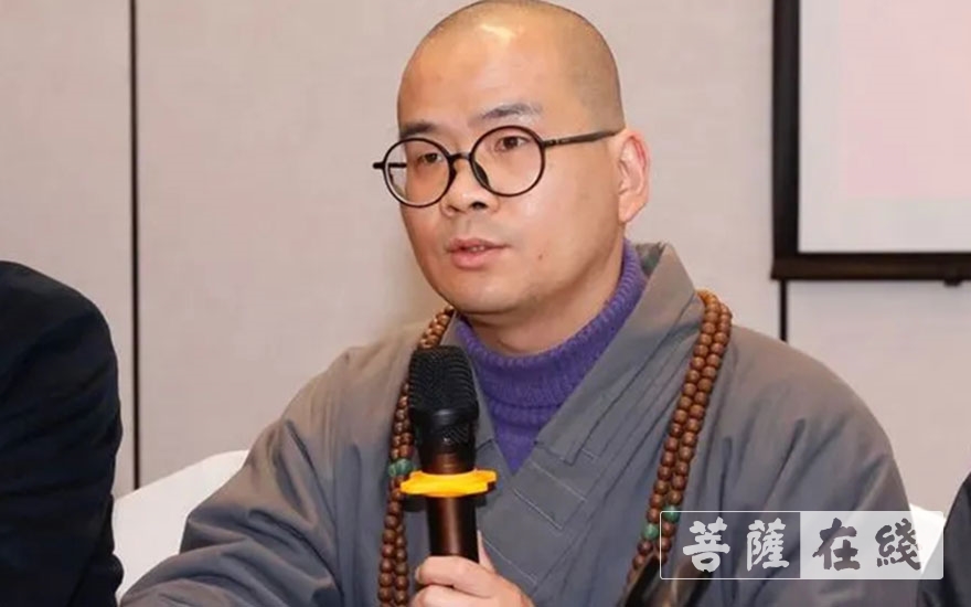佛教-宁波市佛教协会召开2020年度全市佛教通联工作暨信息员培训会议