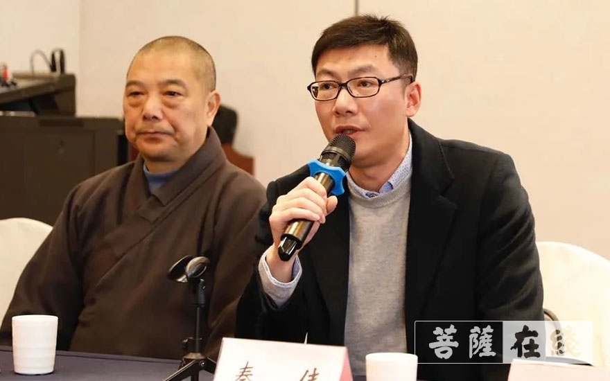 佛教-宁波市佛教协会召开2020年度全市佛教通联工作暨信息员培训会议