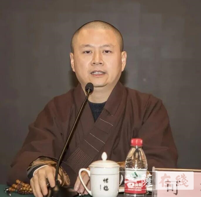 佛教-浙江省召开“佛教寺院营造讲座交流会”