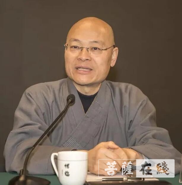 佛教-浙江省召开“佛教寺院营造讲座交流会”