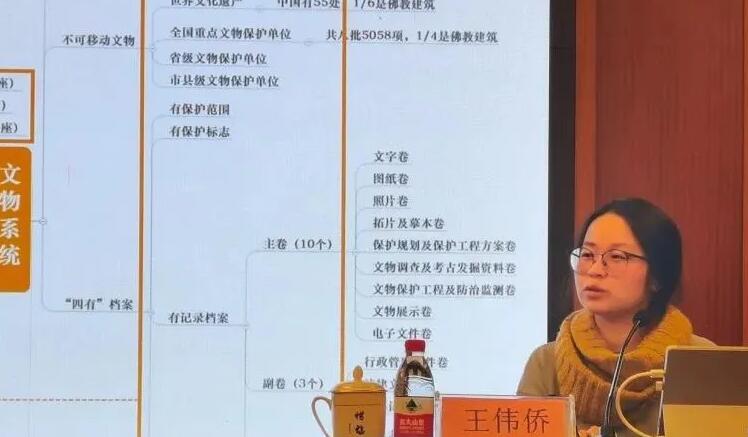 佛教-浙江省召开“佛教寺院营造讲座交流会”
