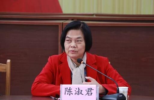 不忘初心-广西桂平市举行宗教人士座谈会暨宗教人士培训班