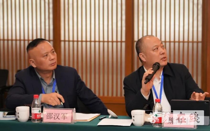 佛教-杭州灵隐寺举行第六届“中国佛教名山名寺法律问题研讨会”