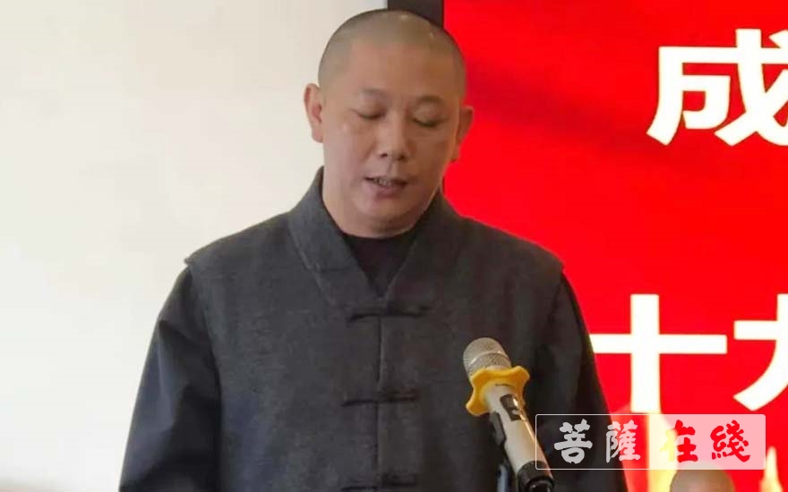 佛教-福州市马尾区佛教协会成立 宏振法师当选为会长 佛教-福州市马尾区佛教协会成立 宏振法师当选为会长