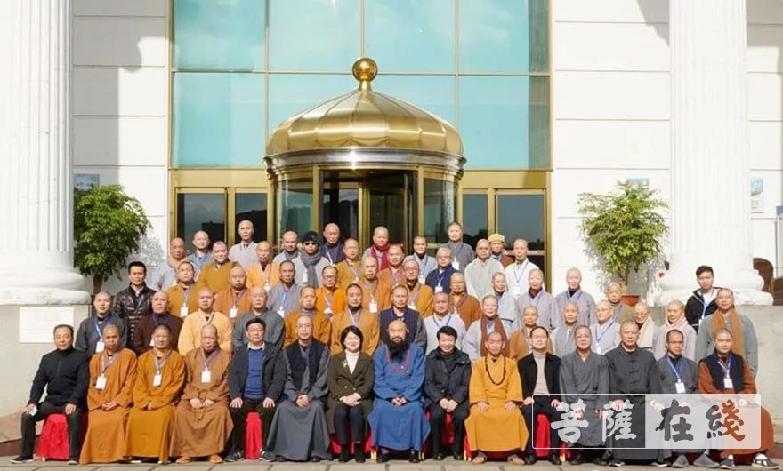 佛教-福州市马尾区佛教协会成立 宏振法师当选为会长 佛教-福州市马尾区佛教协会成立 宏振法师当选为会长