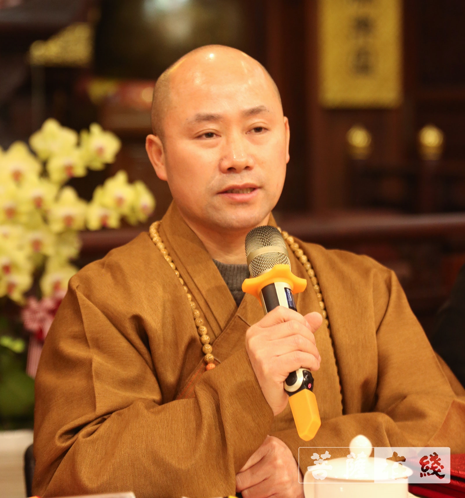 艺术-继往开来 共谋发展 上海崇恩书画院召开年会