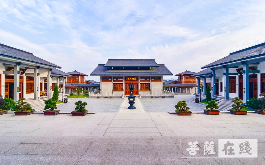 佛教-浙江佛学院（总部）居士培训班2021年招生简章