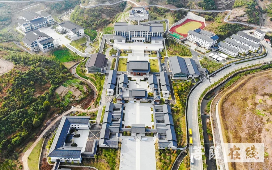 佛教-浙江佛学院（总部）居士培训班2021年招生简章