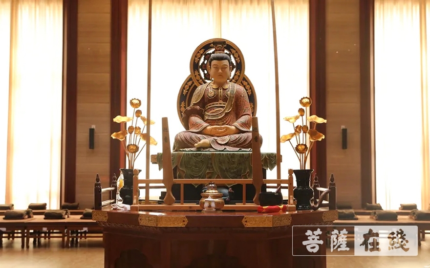 佛教-浙江佛学院（总部）居士培训班2021年招生简章