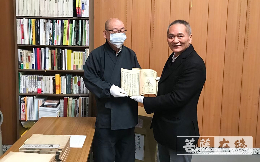 内山完造-黄檗人士访日，揭示弘一法师与内山完造中日文化交流的故事