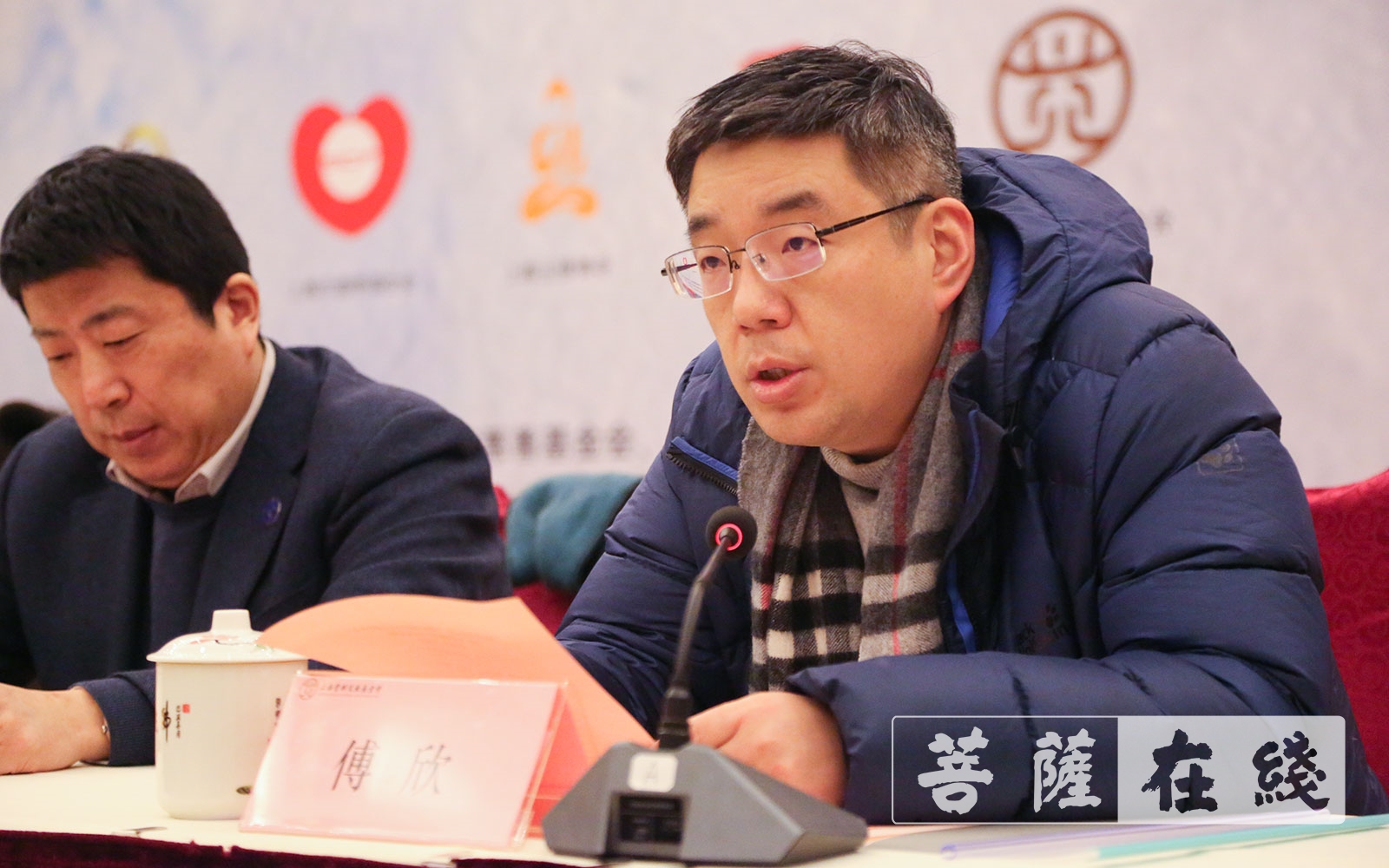 创业-“玉佛禅寺觉群大学生创业基金”2020年资助项目正式签约！