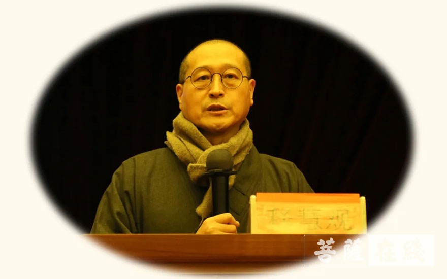 传染病-杭州佛学院举行“就地过年”动员大会