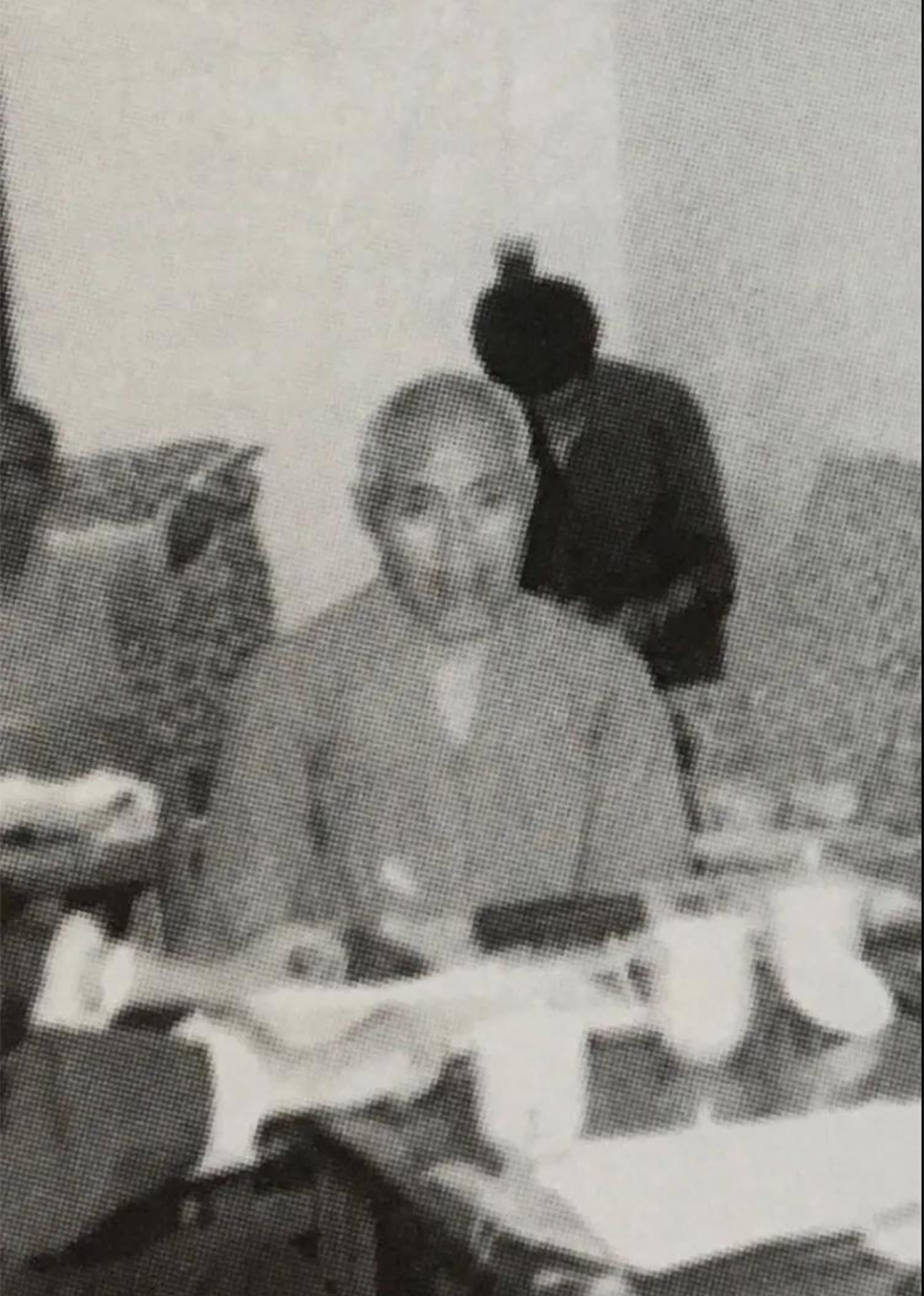 佛教-纪念徐州云龙山兴化寺养熙老和尚诞辰110周年