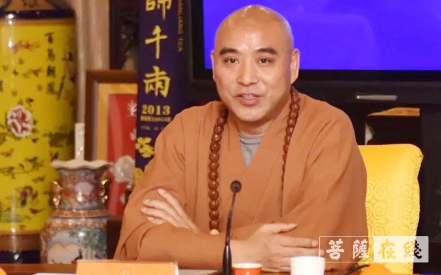 佛教-上海市佛教协会召开专委会工作会议