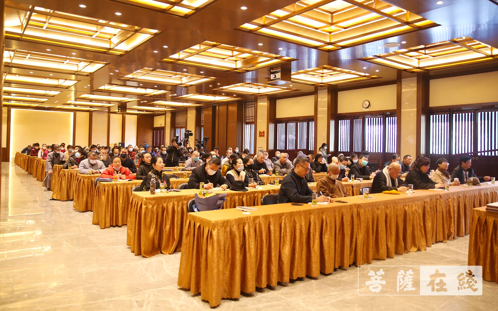 书法-苏州寒山寺第五期和合讲座：华人德《道在瓦甓——金石拓片题跋举要》