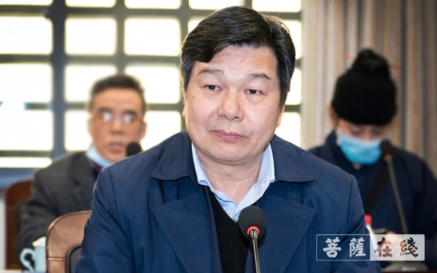 社会组织-浙江省民宗委召开省级民族宗教社会组织规范管理工作研讨座谈