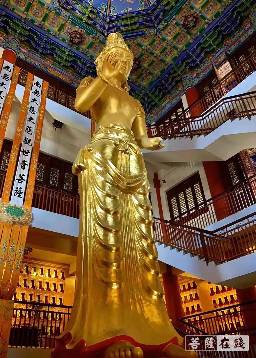 佛教-崇化法师为《崇圣寺缘起》一书撰写序言