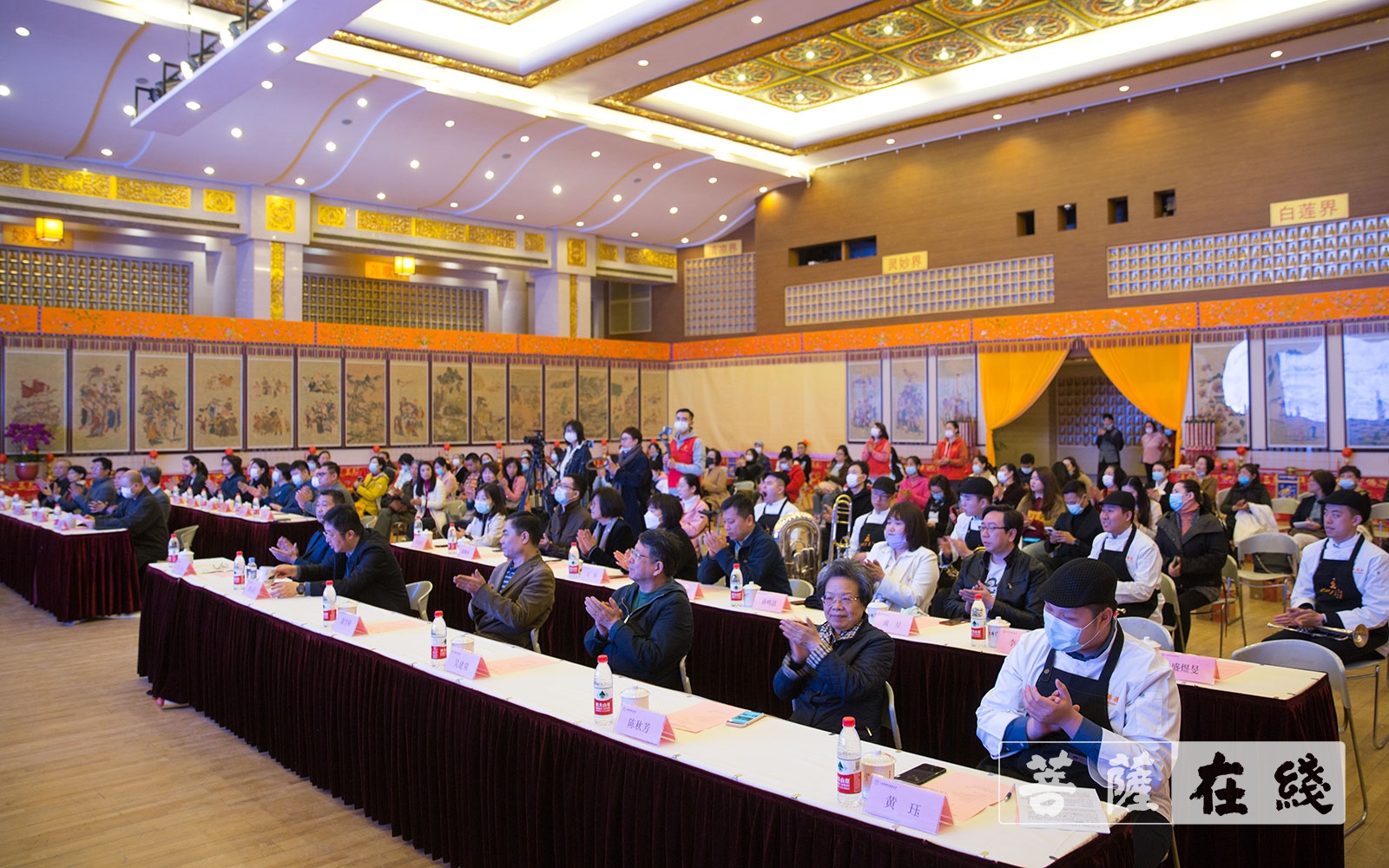 自闭症-点点星意——上海觉群文教基金会自闭症人群就业实践公益项目正式启动