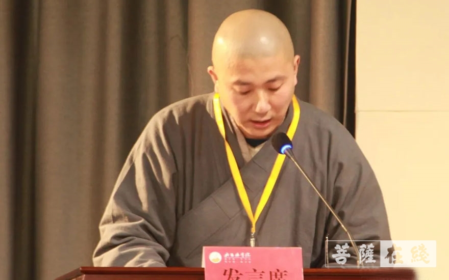 佛教-武汉市佛教界2021年中青年教职人员培训班顺利开班
