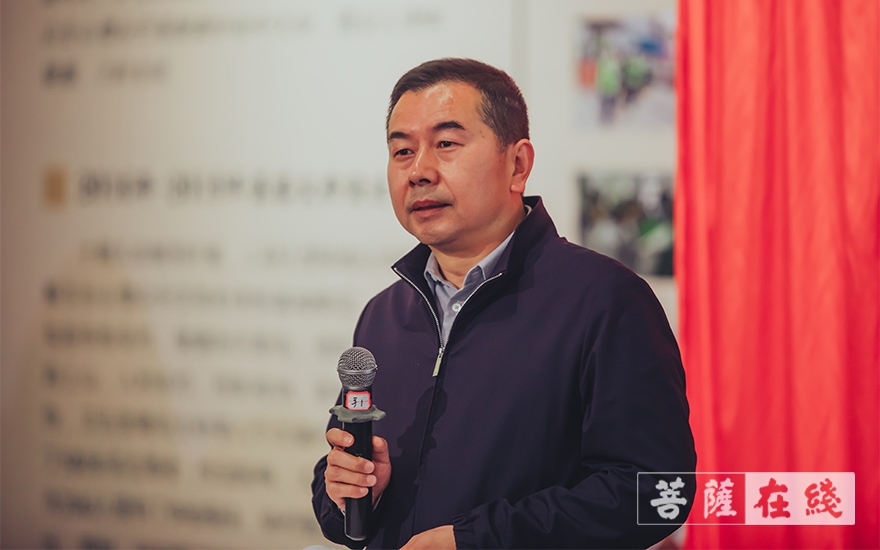 五台山-五台山真容寺清凉阁义诊馆正式挂牌，第11次“真容义诊”于5月14日启动