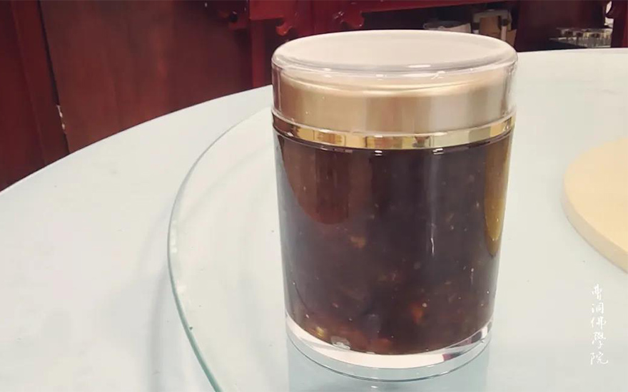 佛教-不惧“初夏咳”！曹洞佛学院养生专业六一特别奉献“枇杷膏”