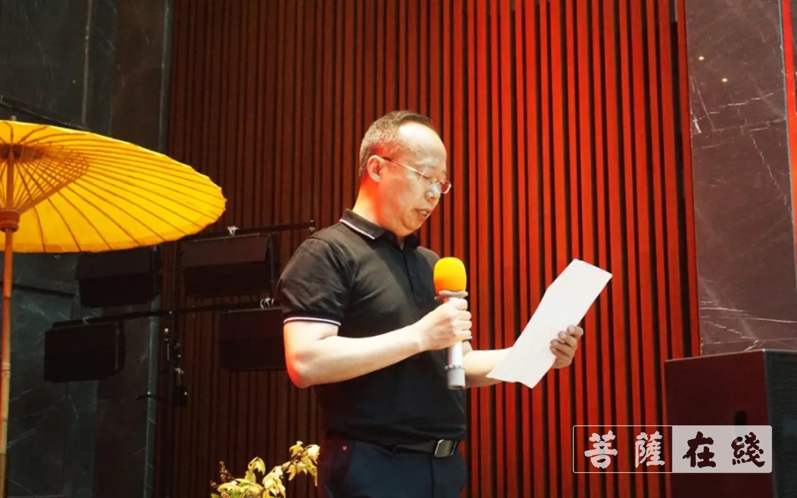 五祖寺-中国佛学院2017级本科毕业班前往黄梅五祖寺参访