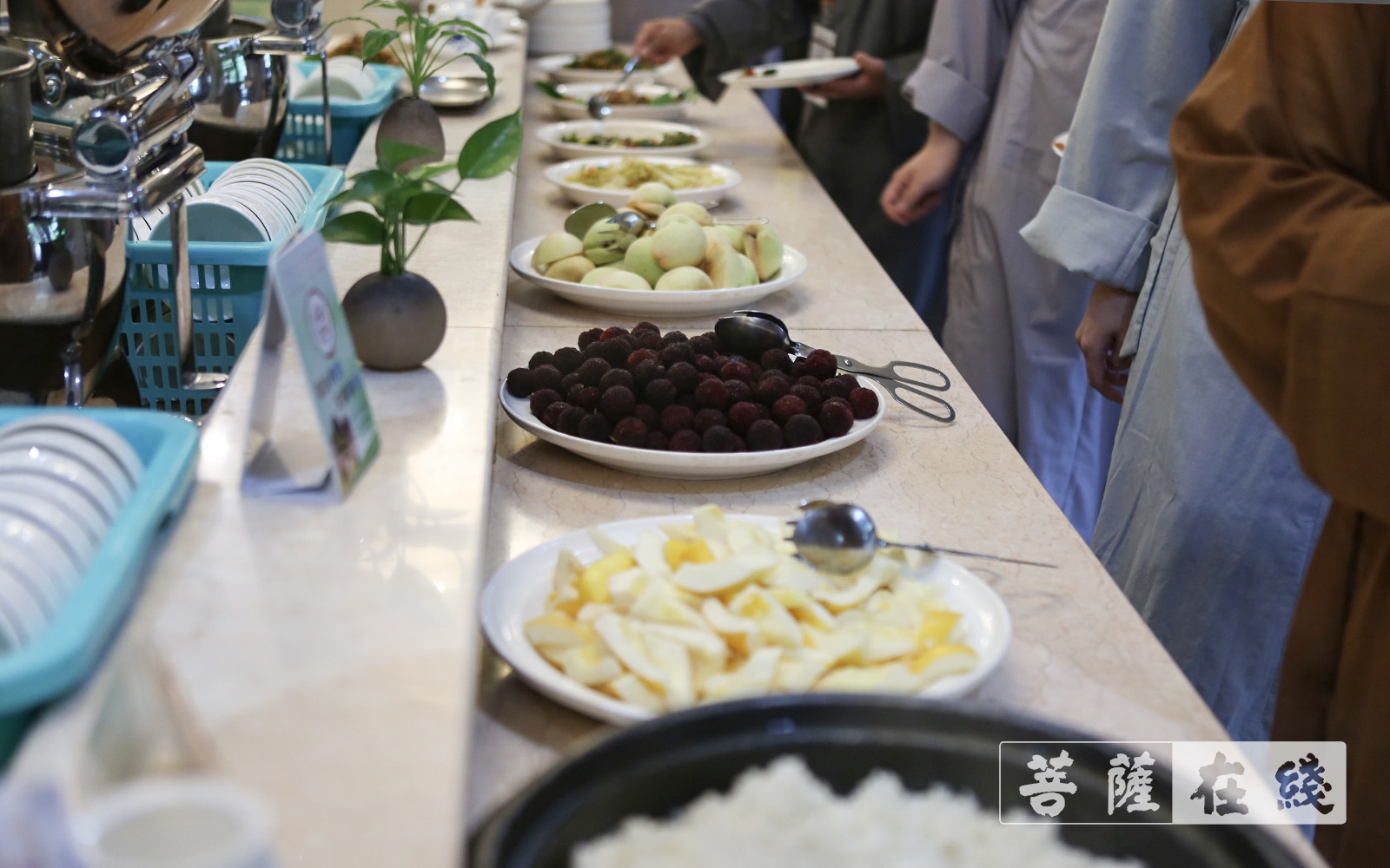 中国佛学院普陀山学院-中国佛学院普陀山学院举行2021年秋季招生入学考试