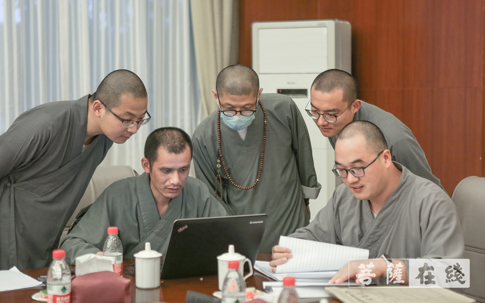 中国佛学院普陀山学院-中国佛学院普陀山学院举行2021年秋季招生入学考试