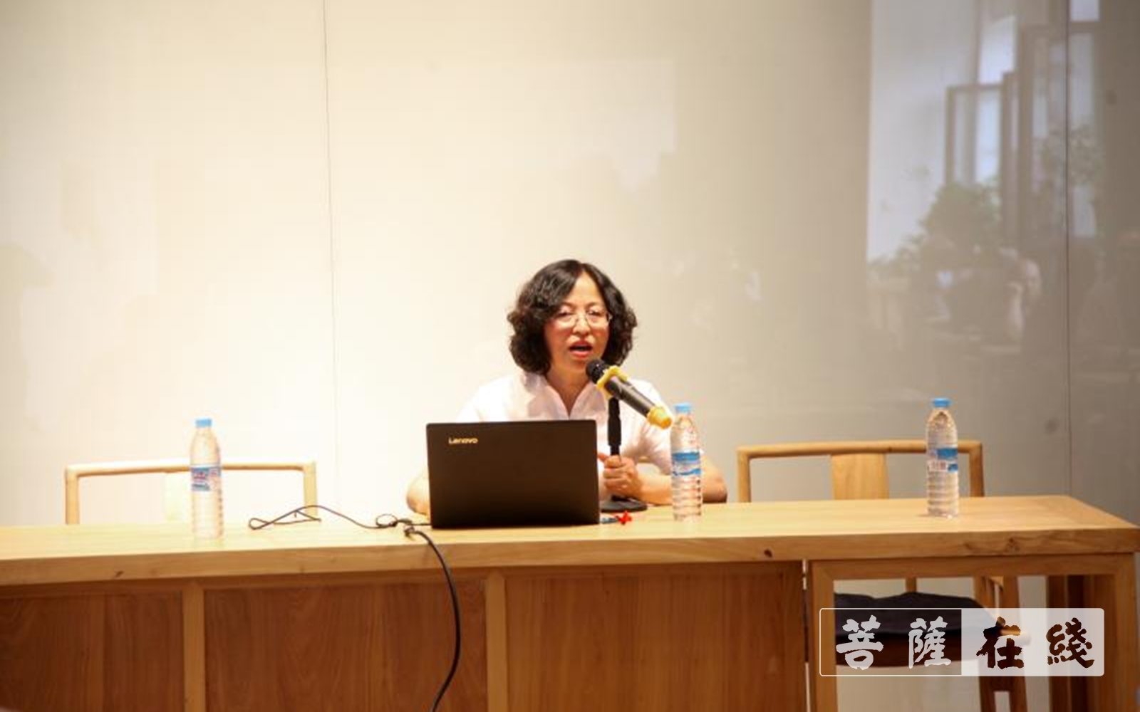 佛教-葫芦岛市佛教界举办建党百年暨学“四史”主题教育系列活动