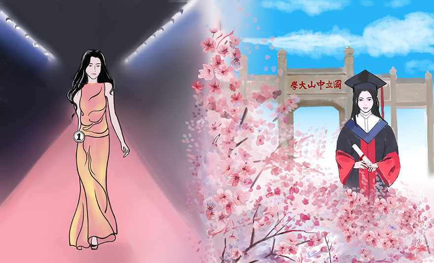 艺术-​看直播、学四史、办义诊、爱国艺术展！曹洞佛学院庆祝建党100周年