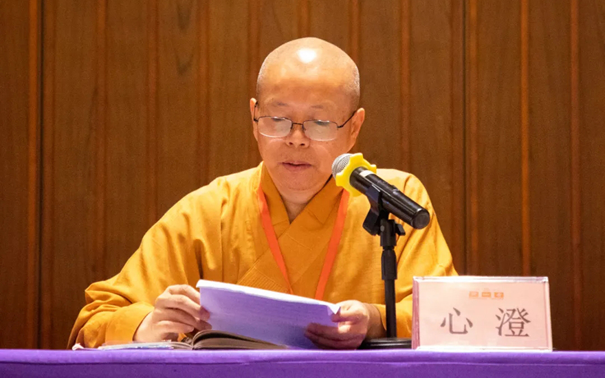 佛教-江苏省缘源书画院2021年第二期书画艺术研修班在苏州寒山寺开班