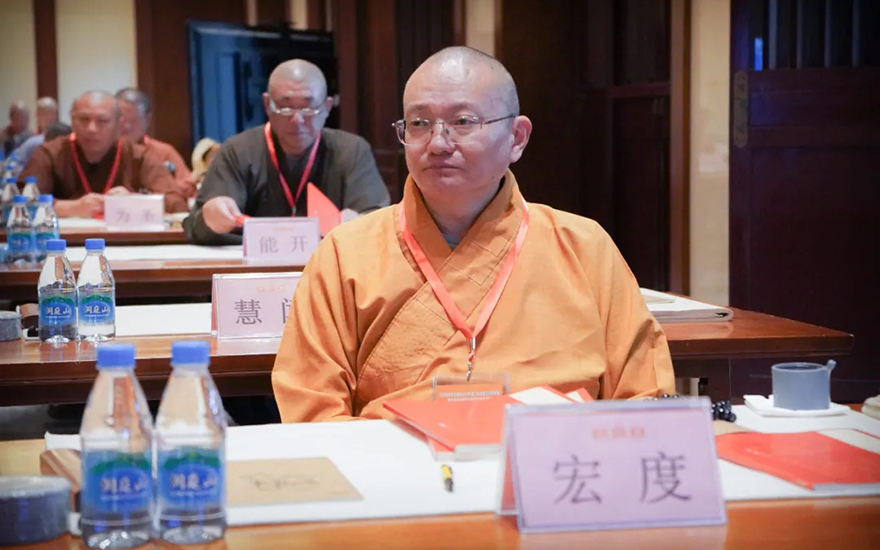 佛教-江苏省缘源书画院2021年第二期书画艺术研修班在苏州寒山寺开班