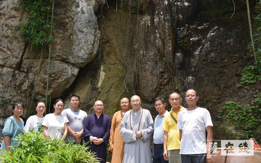 洪灾-湖南佛慈2021慈善行第七站：资助辰溪县洪灾灾民