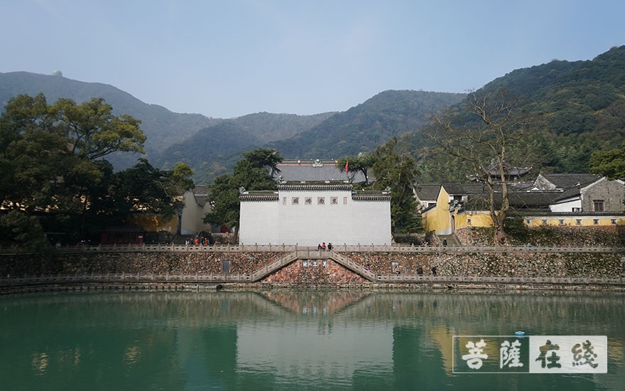 宁波-宁波天童禅寺暂停开放4天