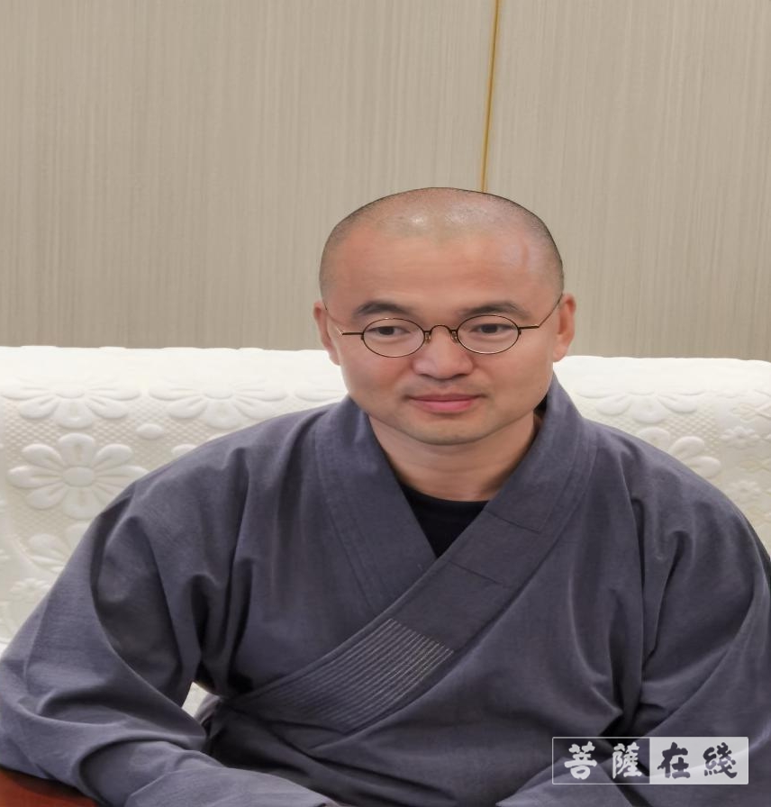 佛教-葫芦岛南票区佛教协会举办“庆中秋 迎国庆 跟党走 谱新篇”座谈会