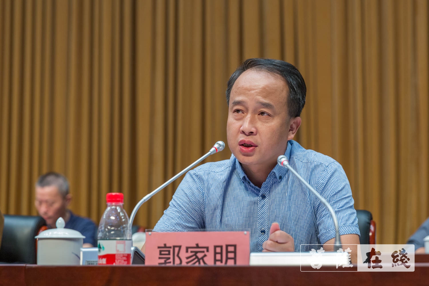 佛教-浙江佛学院(总部)举行2021年秋季开学典礼