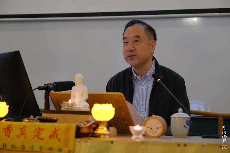 禅宗思想-说“理”谈“心”，禅宗“心”学与儒学的转变
