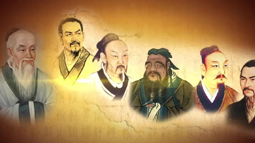 禅宗思想-说“理”谈“心”，禅宗“心”学与儒学的转变