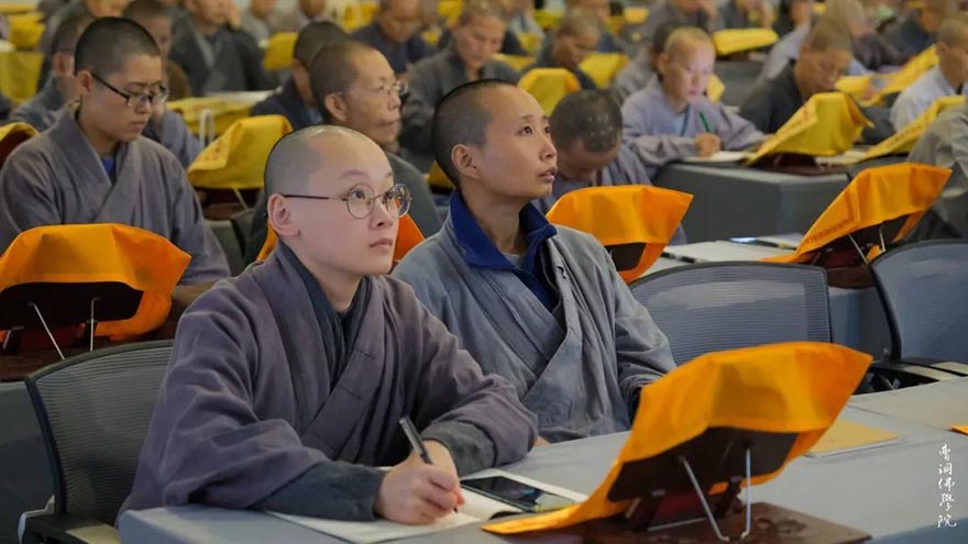 禅宗思想-说“理”谈“心”，禅宗“心”学与儒学的转变