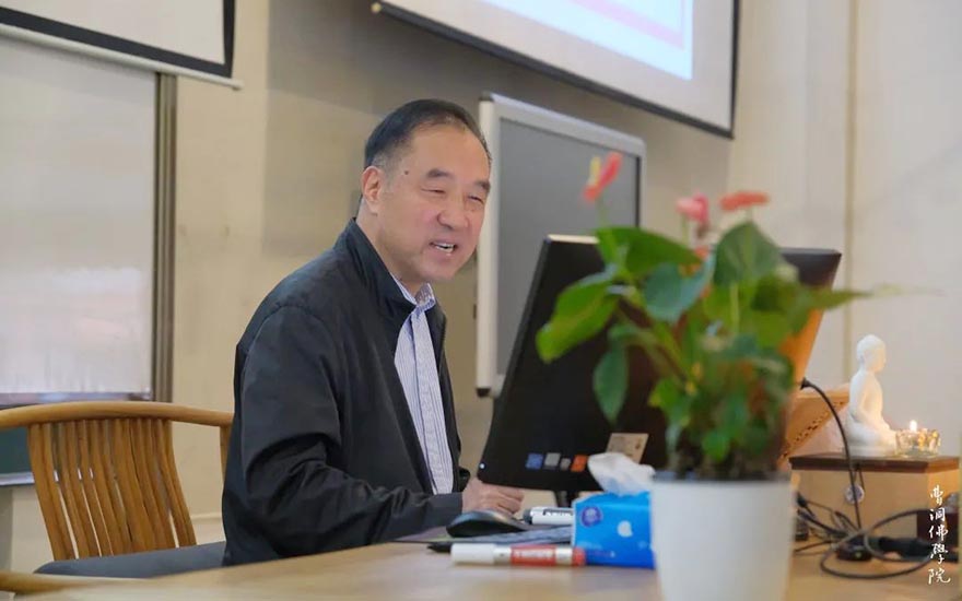 禅宗思想-说“理”谈“心”，禅宗“心”学与儒学的转变