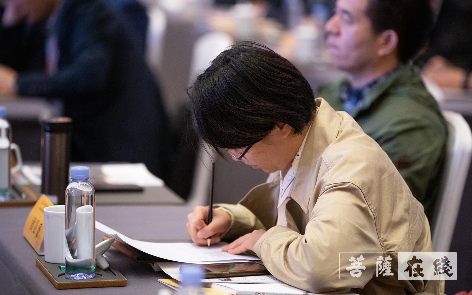 佛教-为什么说新昌是佛教中国化重要发祥地？这场论坛给你答案！
