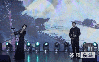 九华山-九华山首届高峰论坛梵音雅韵启心地宝藏