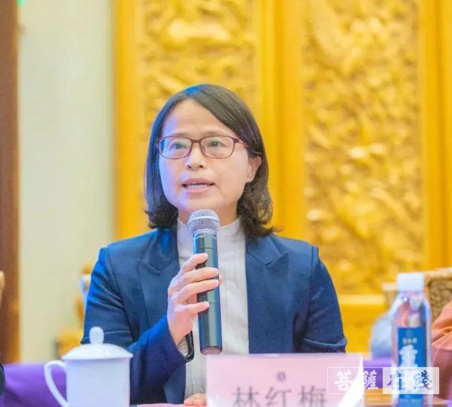 重元寺-江苏佛学院寒山学院、清凉学院2021年秋季开学典礼在重元寺举行