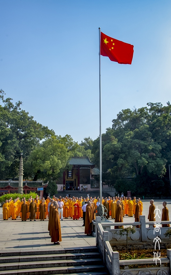 广东佛学院曹溪学院2022年招生简章 — 菩萨在线
