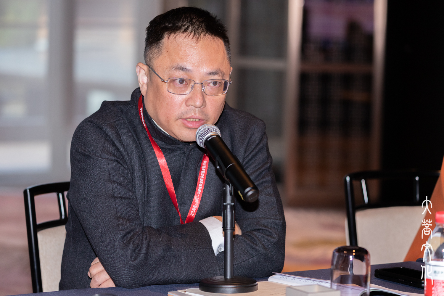 佛教-打造标杆与样板！2022中国佛教生态寺院建设研讨会圆满