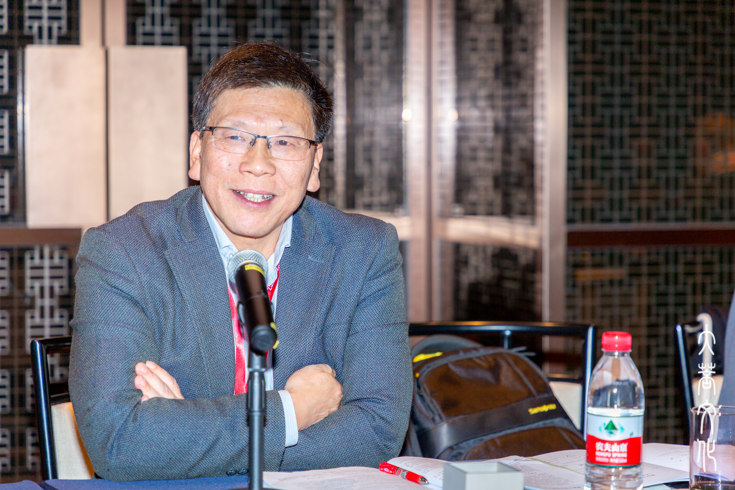 佛教-打造标杆与样板！2022中国佛教生态寺院建设研讨会圆满