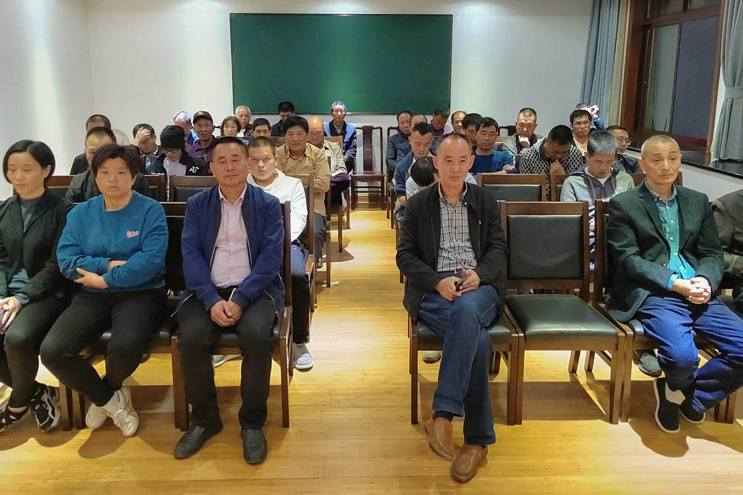 普陀山-普陀山佛教协会各寺院（单位）深入学习贯彻党的二十大精神
