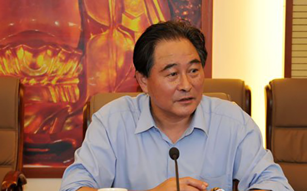 华东师范大学中国佛学院普陀山学院